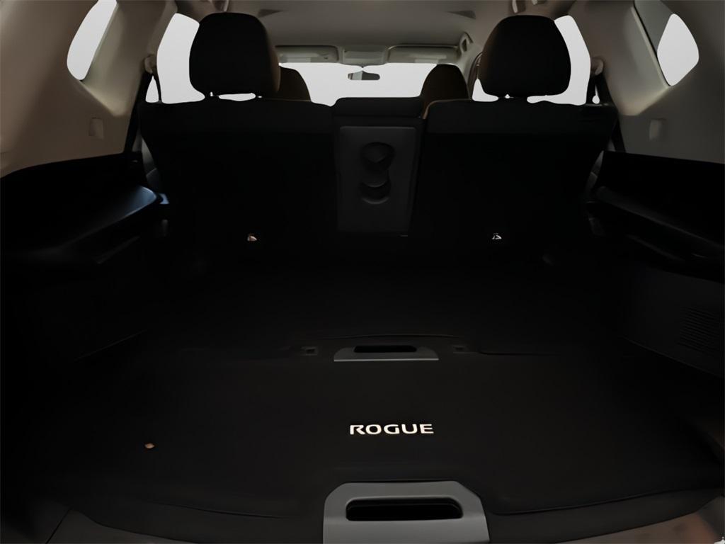 used 2016 Nissan Rogue car, priced at $13,550