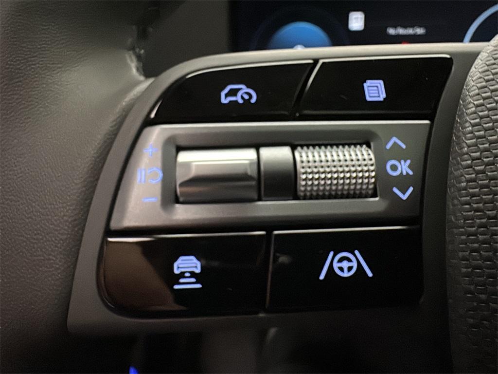 new 2026 Hyundai IONIQ 5 car, priced at $40,155