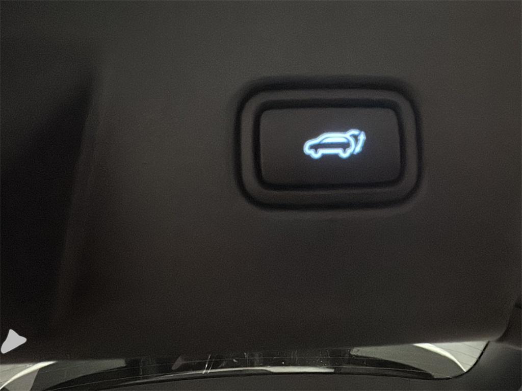 new 2026 Hyundai TUCSON Hybrid car, priced at $35,964