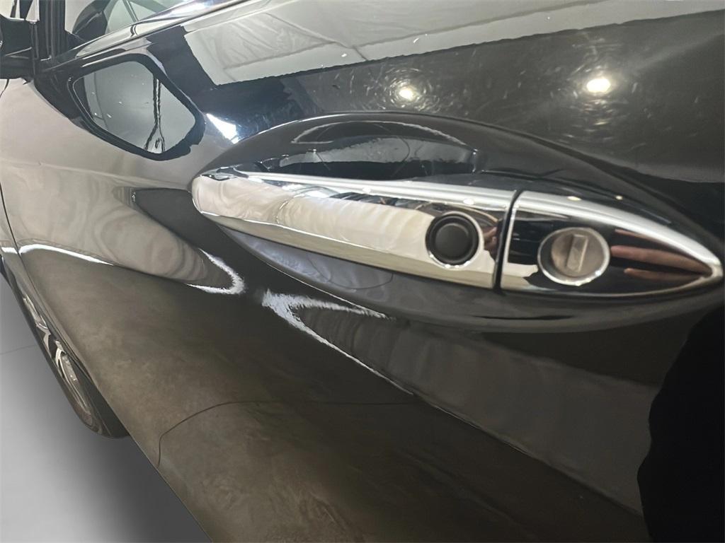 used 2017 Honda Pilot car, priced at $21,350