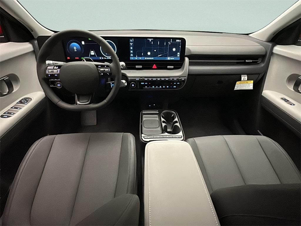 new 2026 Hyundai IONIQ 5 car, priced at $32,265
