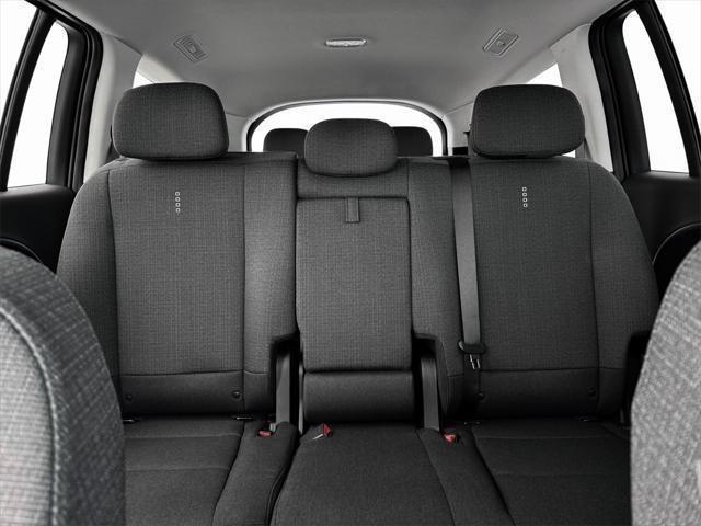 new 2026 Hyundai IONIQ 9 car, priced at $51,210