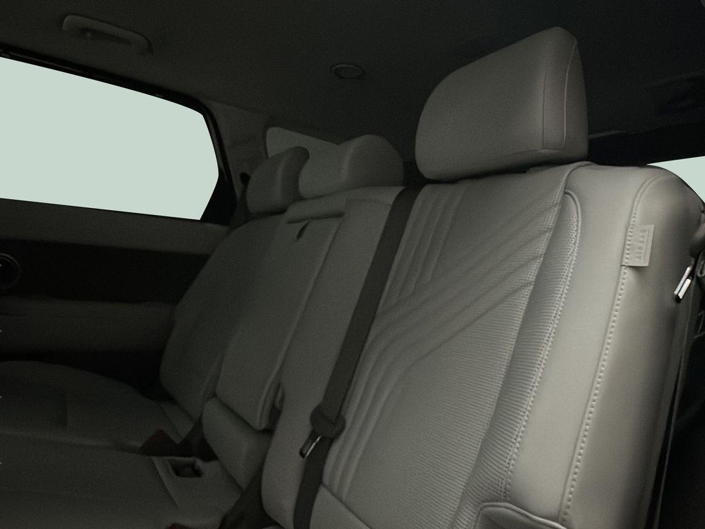 new 2026 Hyundai Palisade car, priced at $48,175