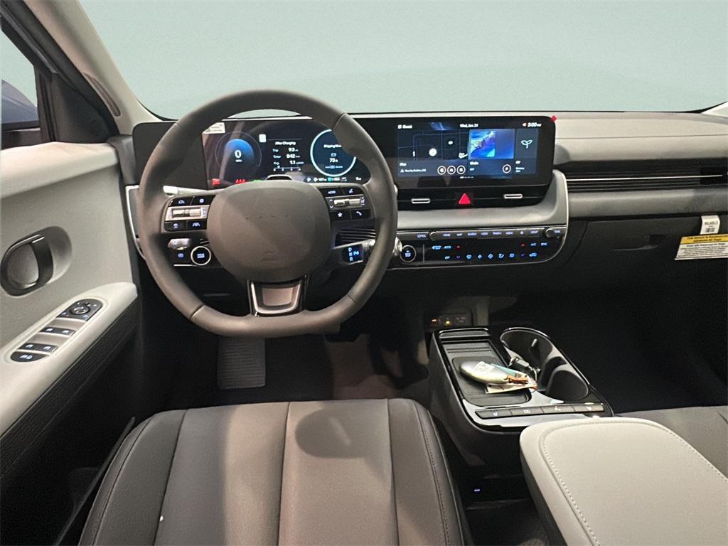 new 2026 Hyundai IONIQ 5 car, priced at $34,140