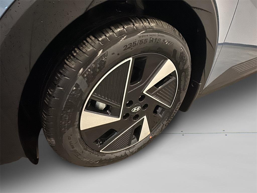 new 2026 Hyundai IONIQ 5 car, priced at $34,140