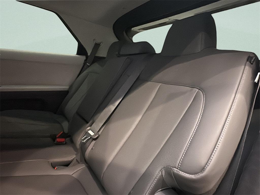 new 2026 Hyundai IONIQ 5 car, priced at $34,140