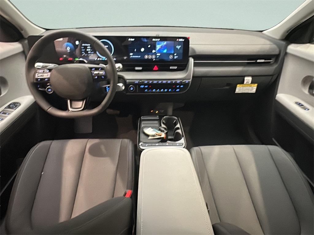 new 2026 Hyundai IONIQ 5 car, priced at $34,140