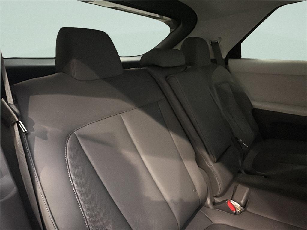 new 2026 Hyundai IONIQ 5 car, priced at $34,140