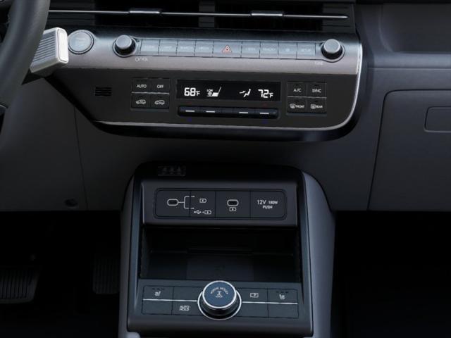 new 2026 Hyundai Kona car, priced at $31,510