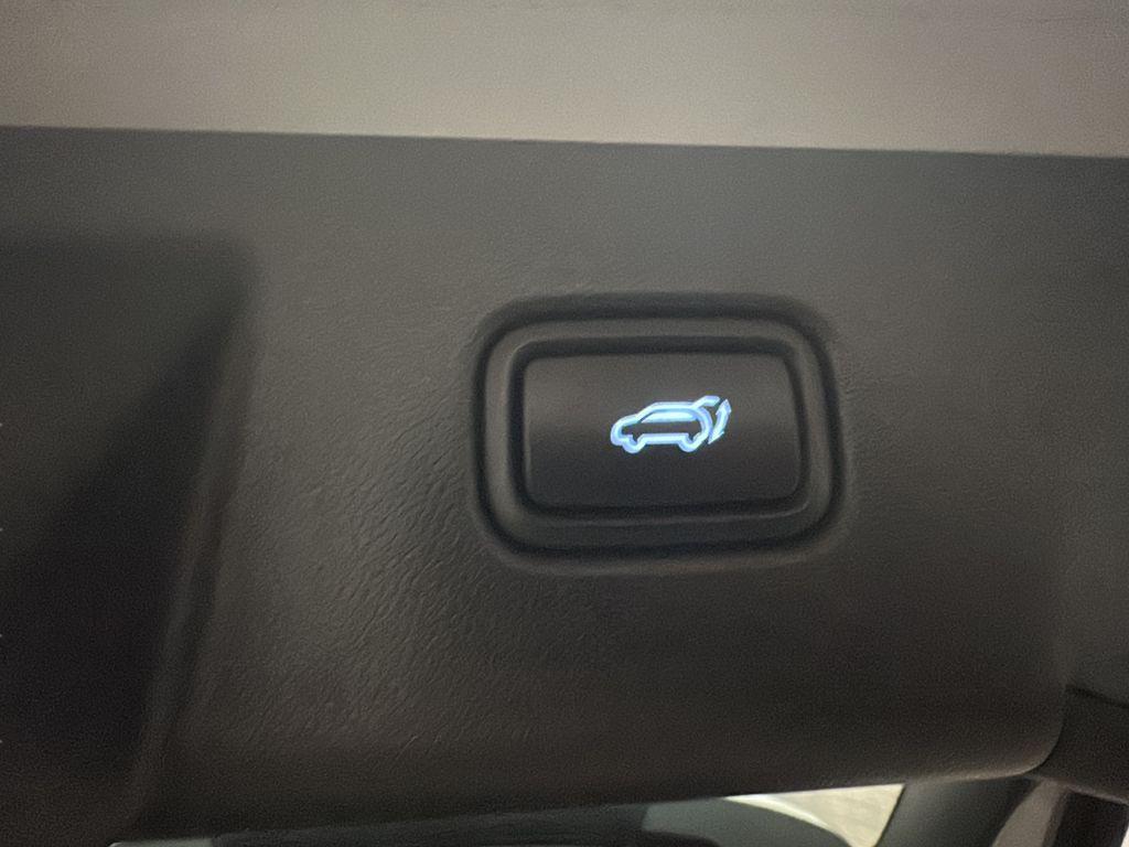 used 2024 Hyundai Tucson car, priced at $24,150