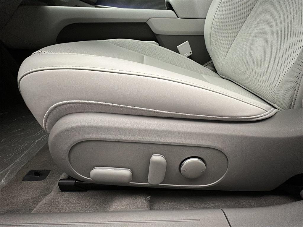 new 2025 Hyundai IONIQ 6 car, priced at $40,667