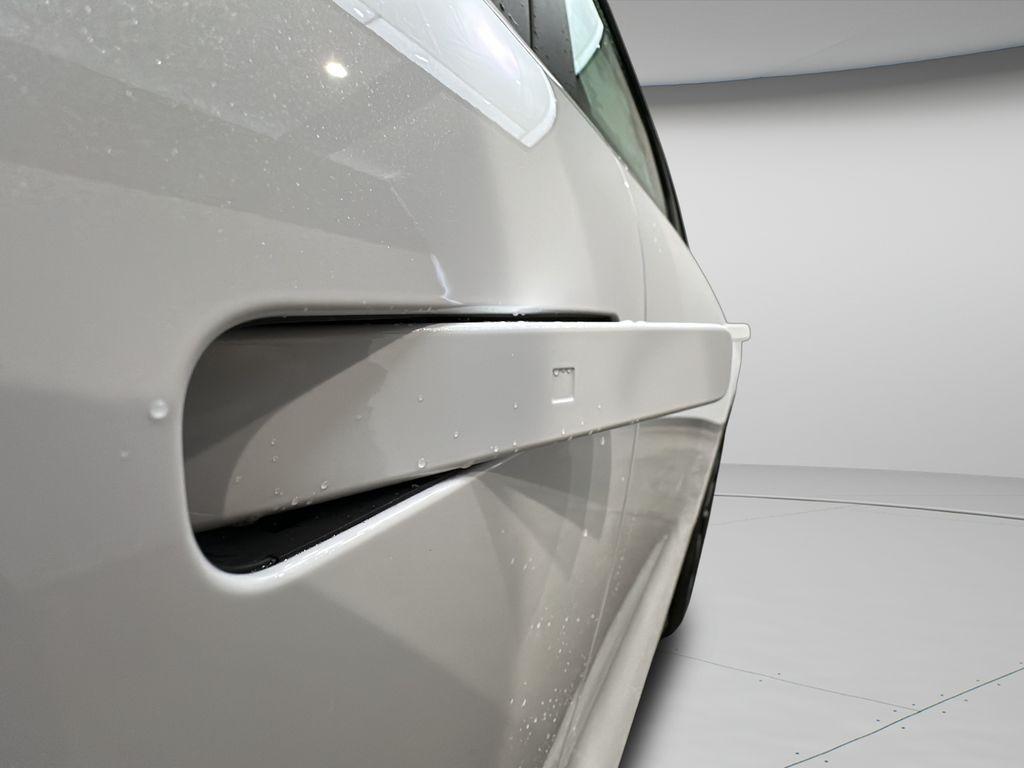 new 2025 Hyundai IONIQ 6 car, priced at $40,667