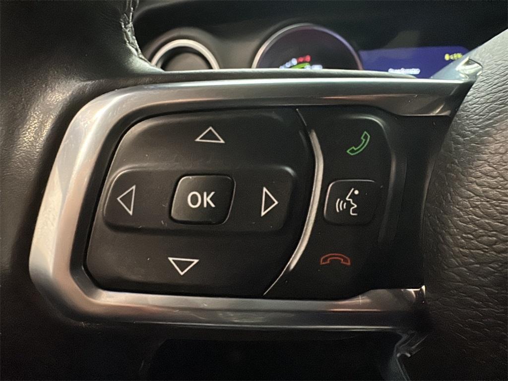 used 2022 Jeep Wrangler Unlimited 4xe car, priced at $32,000