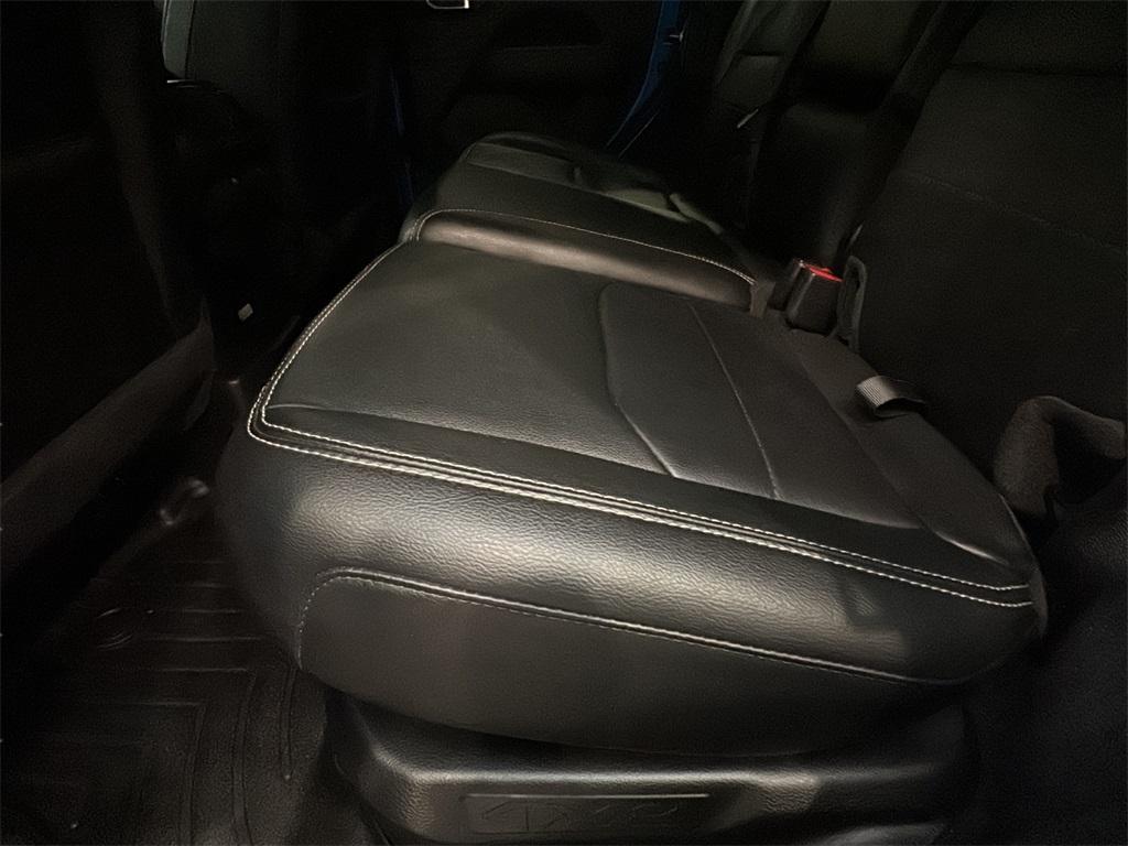 used 2022 Jeep Wrangler Unlimited 4xe car, priced at $32,000