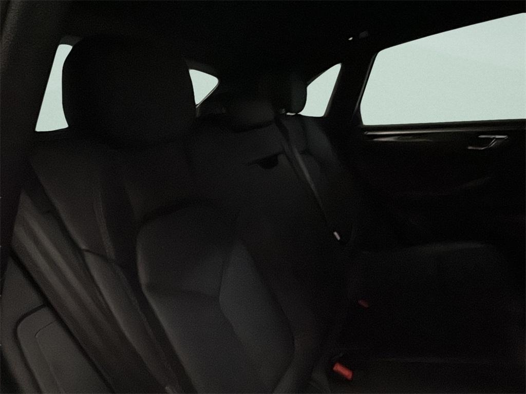 used 2021 Porsche Macan car, priced at $43,000