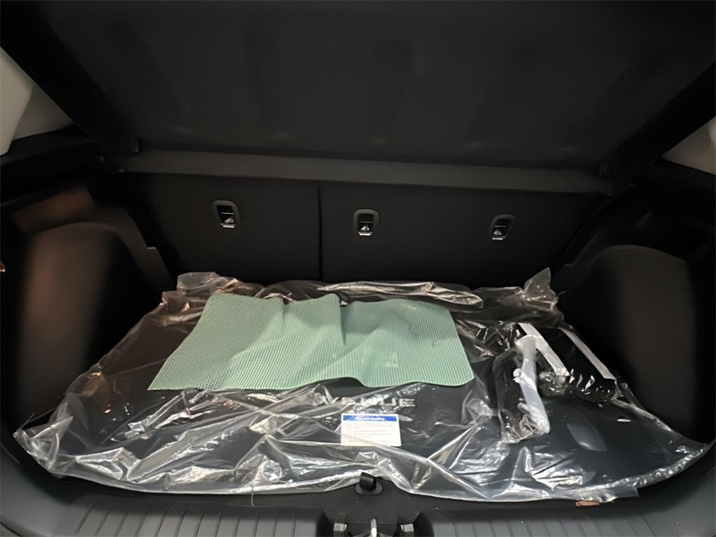 new 2026 Hyundai Venue car, priced at $23,455