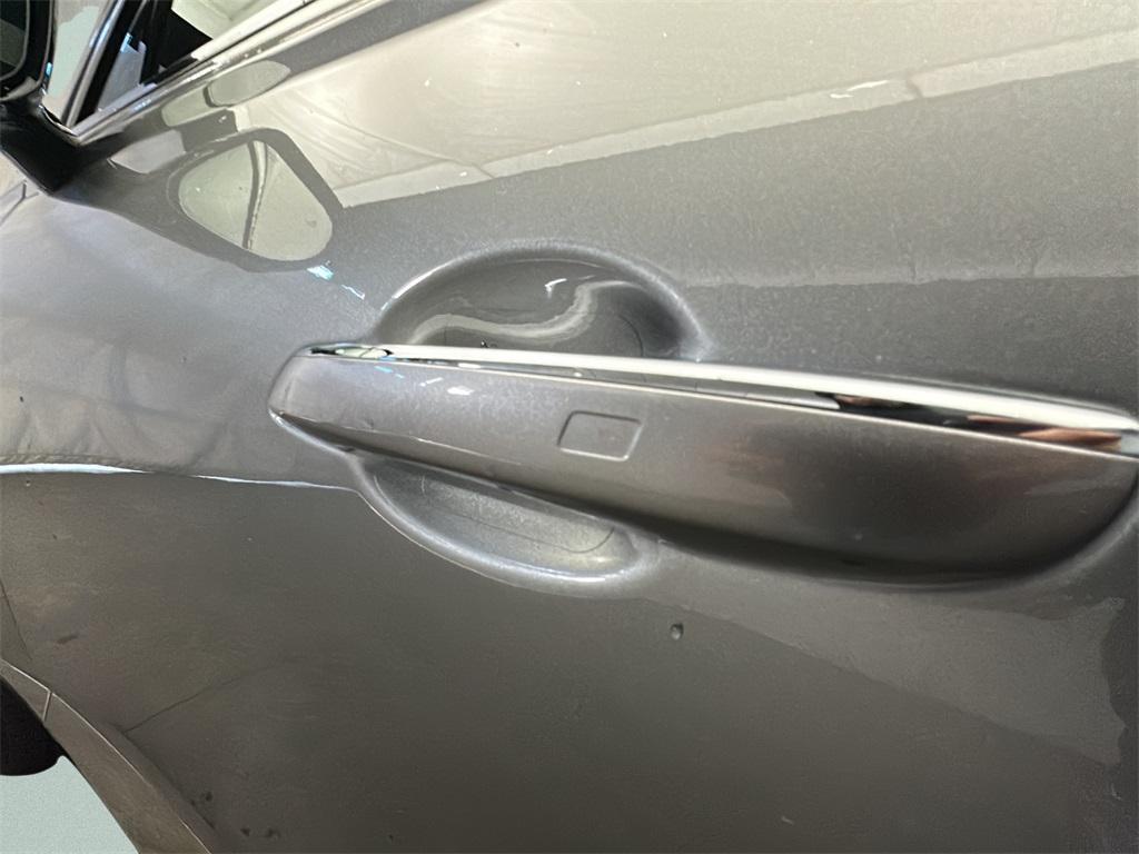 used 2025 Genesis GV80 car, priced at $71,000