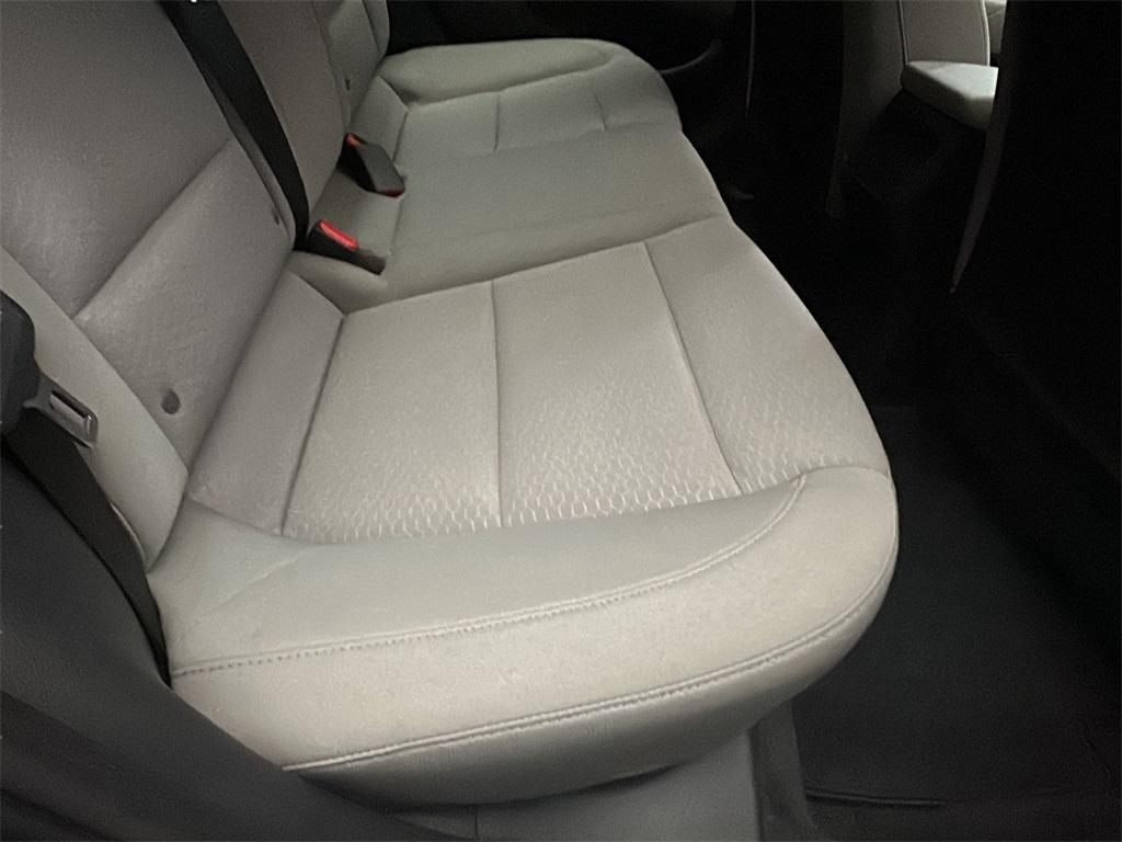 used 2020 Hyundai Elantra car, priced at $12,500