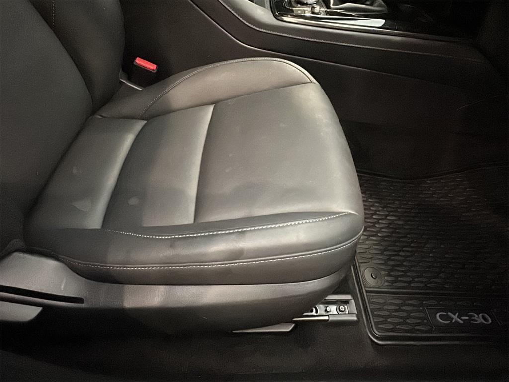 used 2023 Mazda CX-30 car, priced at $22,950