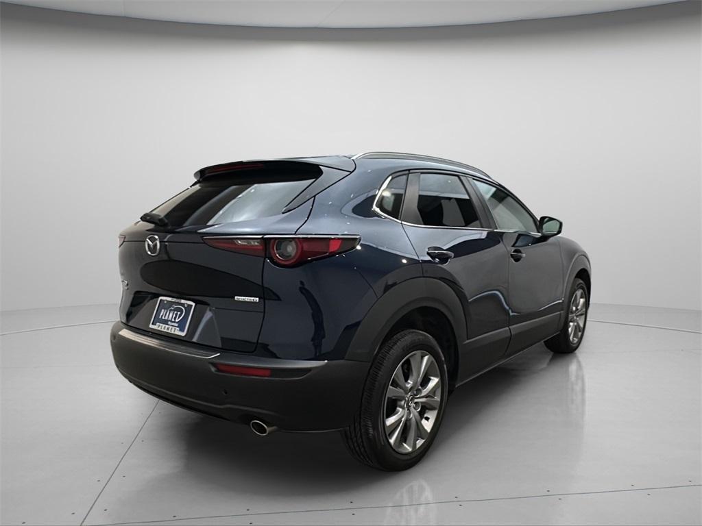 used 2023 Mazda CX-30 car, priced at $22,950