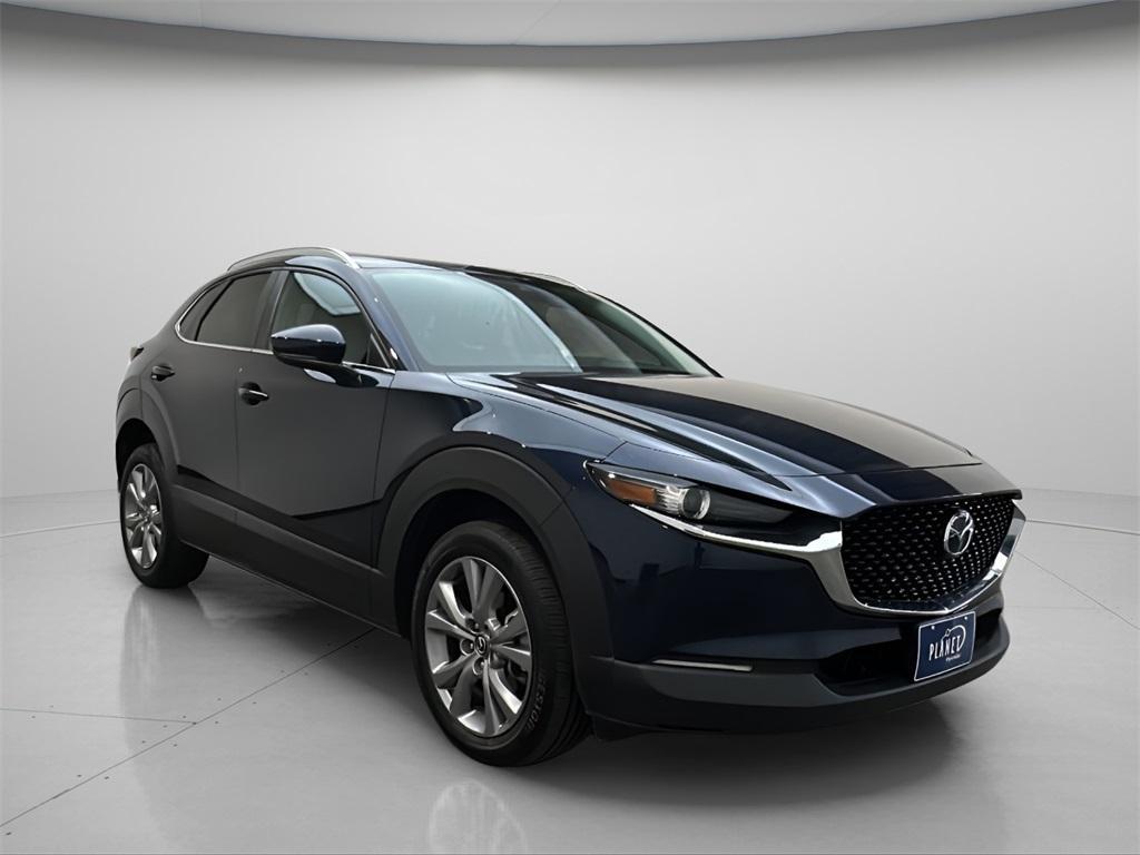 used 2023 Mazda CX-30 car, priced at $22,950