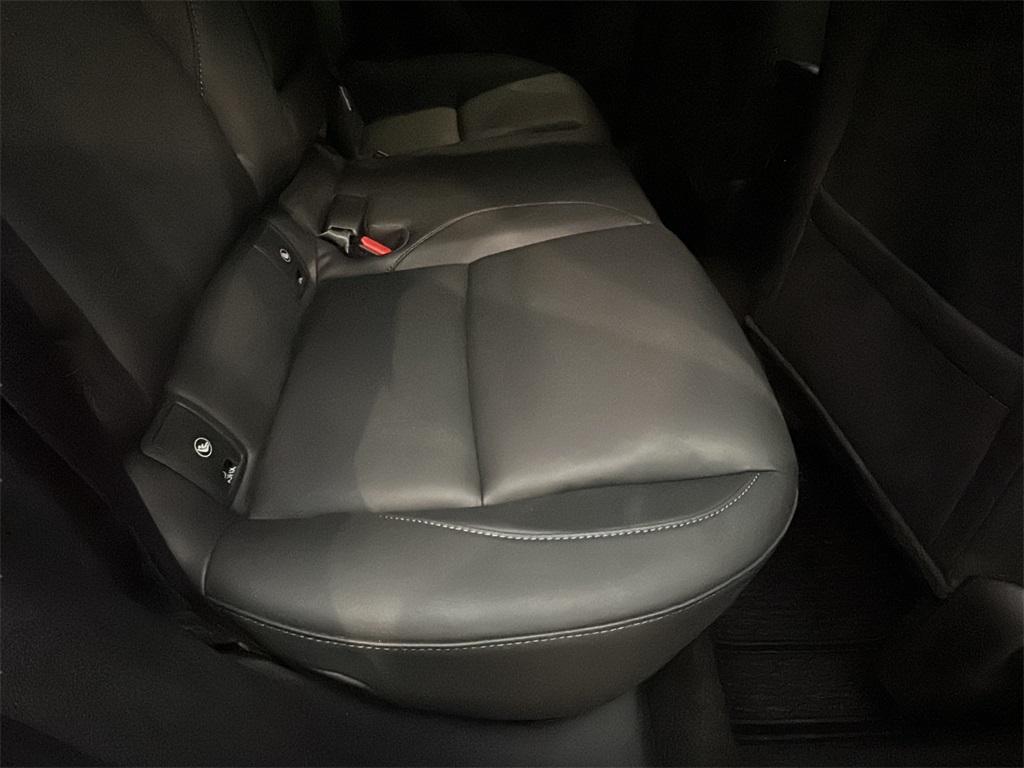 used 2023 Mazda CX-30 car, priced at $22,950