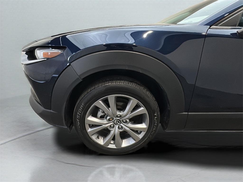 used 2023 Mazda CX-30 car, priced at $22,950