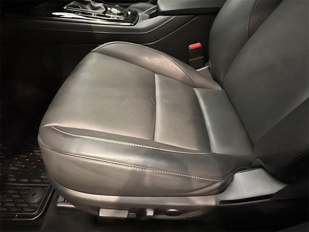 used 2023 Mazda CX-30 car, priced at $22,950