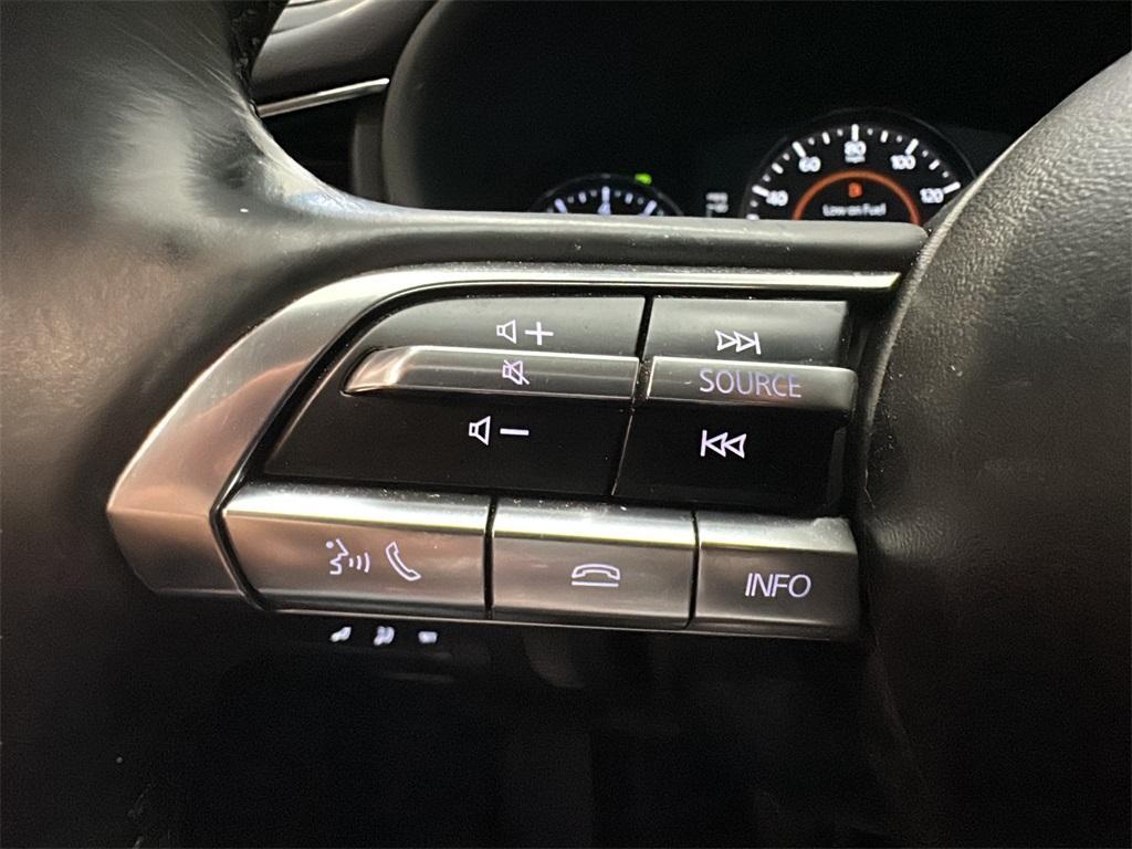 used 2023 Mazda CX-30 car, priced at $22,950