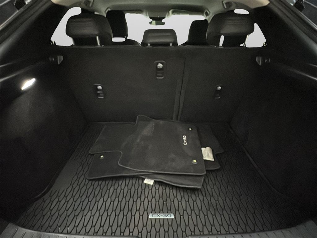 used 2023 Mazda CX-30 car, priced at $22,950