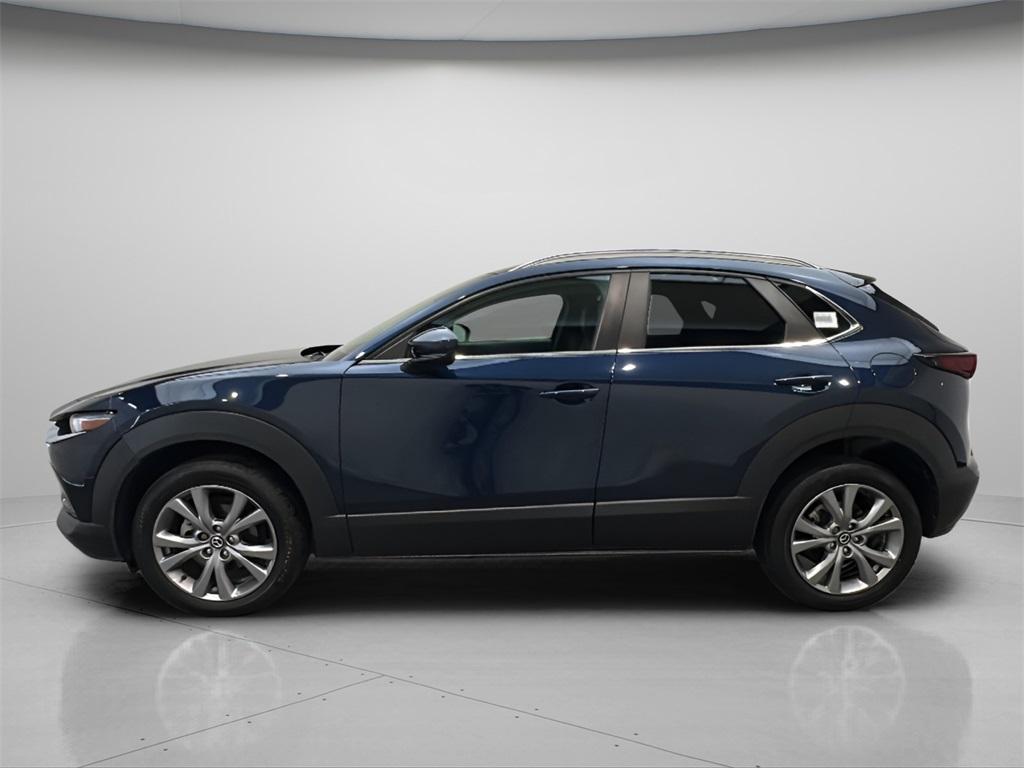 used 2023 Mazda CX-30 car, priced at $22,950