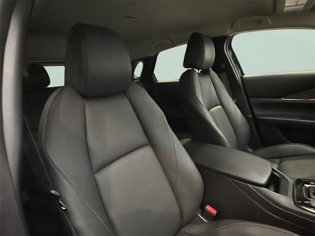 used 2023 Mazda CX-30 car, priced at $22,950
