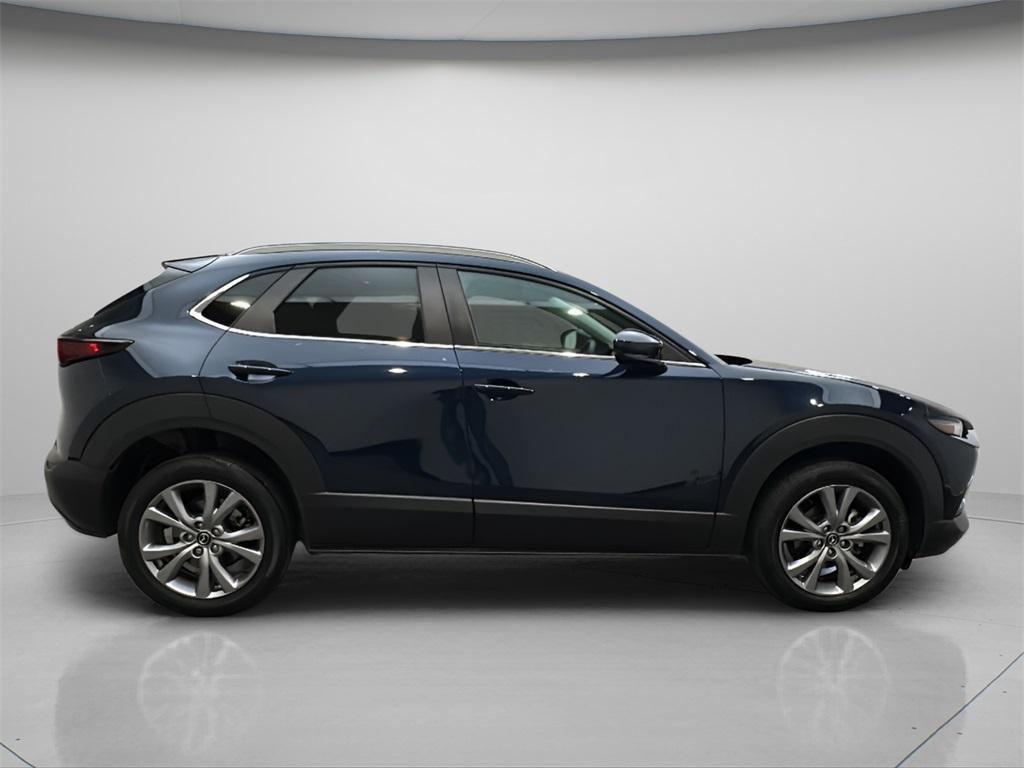 used 2023 Mazda CX-30 car, priced at $22,950