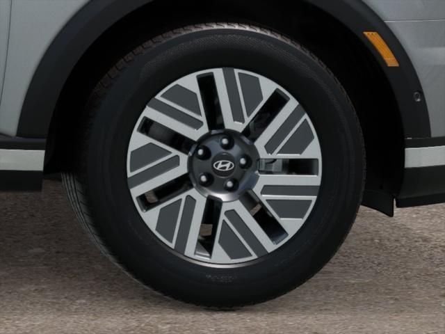 new 2026 Hyundai Palisade Hybrid car, priced at $51,165