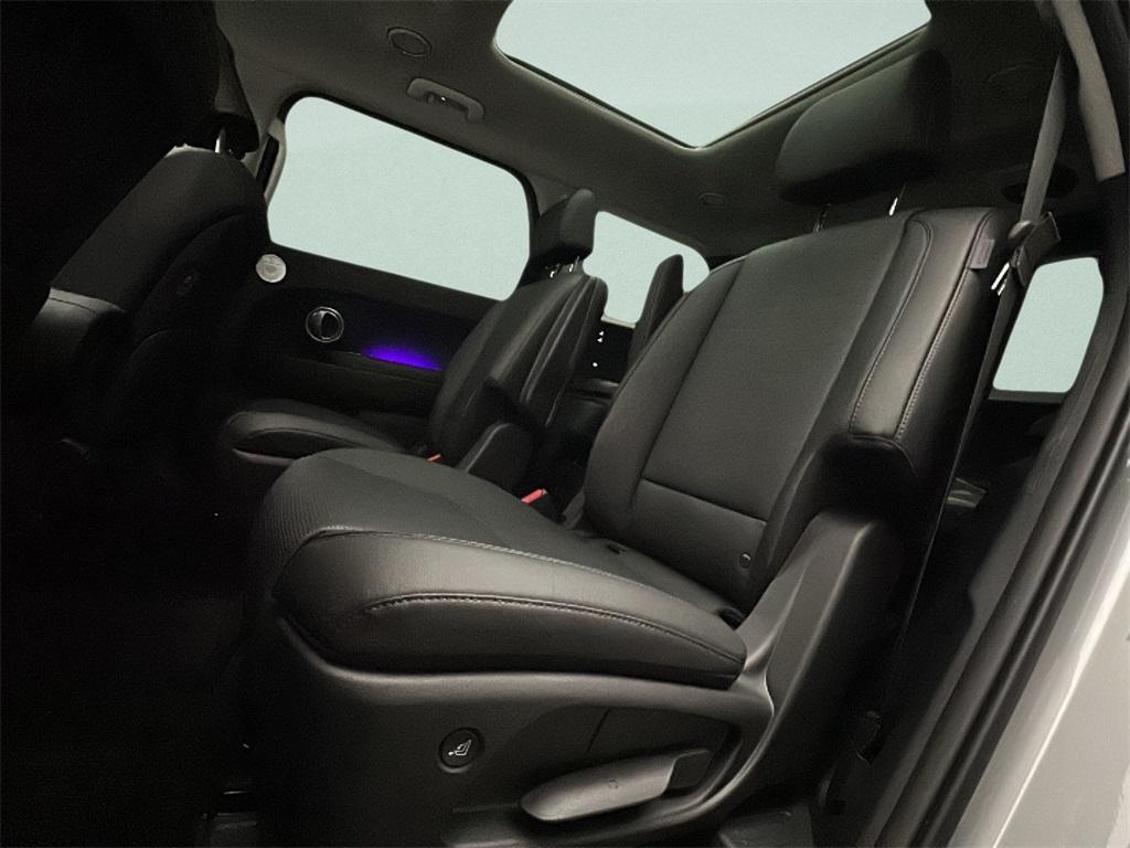 new 2026 Hyundai Palisade car, priced at $50,051