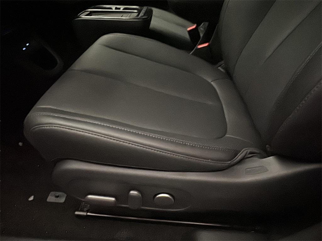 new 2026 Hyundai IONIQ 5 car, priced at $34,015