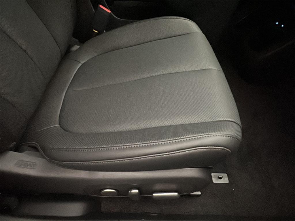 new 2026 Hyundai IONIQ 5 car, priced at $34,015