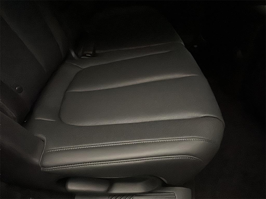 new 2026 Hyundai IONIQ 5 car, priced at $34,015