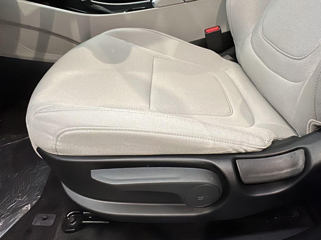 new 2026 Hyundai Tucson car, priced at $28,257