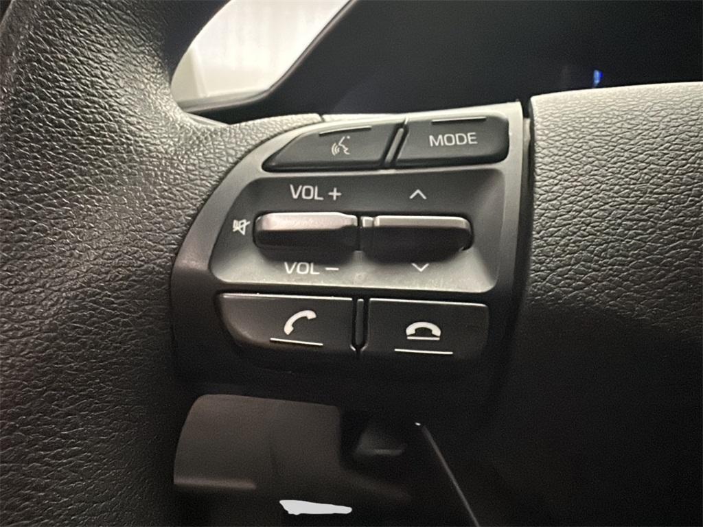 used 2020 Hyundai Elantra car, priced at $17,500