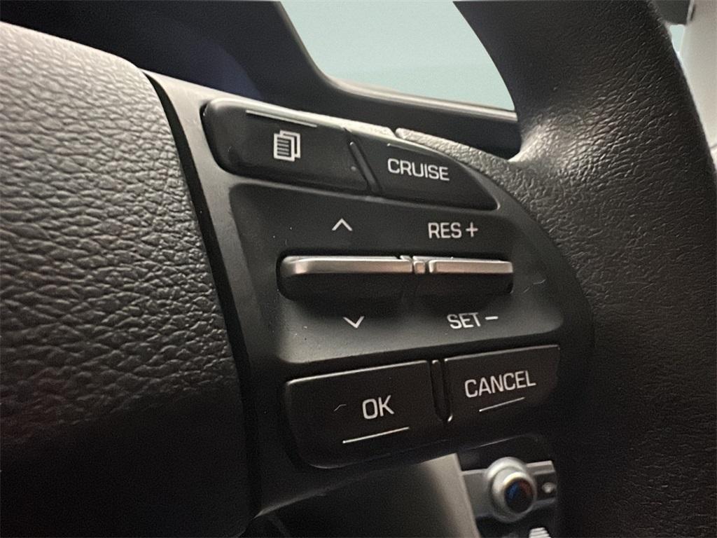 used 2020 Hyundai Elantra car, priced at $17,500