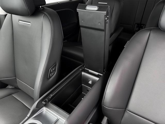 new 2026 Hyundai IONIQ 9 car, priced at $63,230