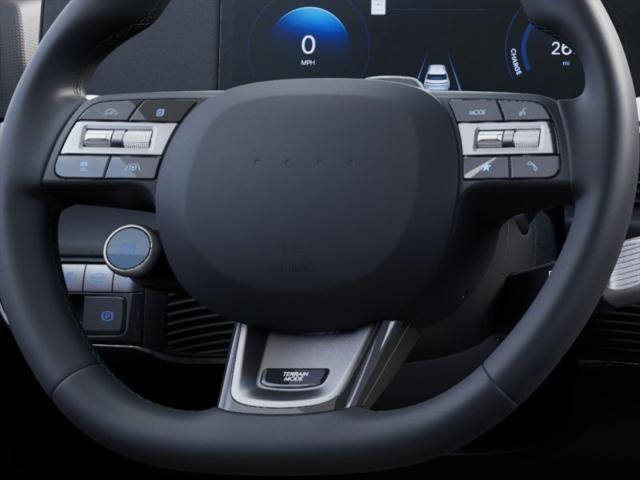 new 2026 Hyundai IONIQ 5 car, priced at $36,790