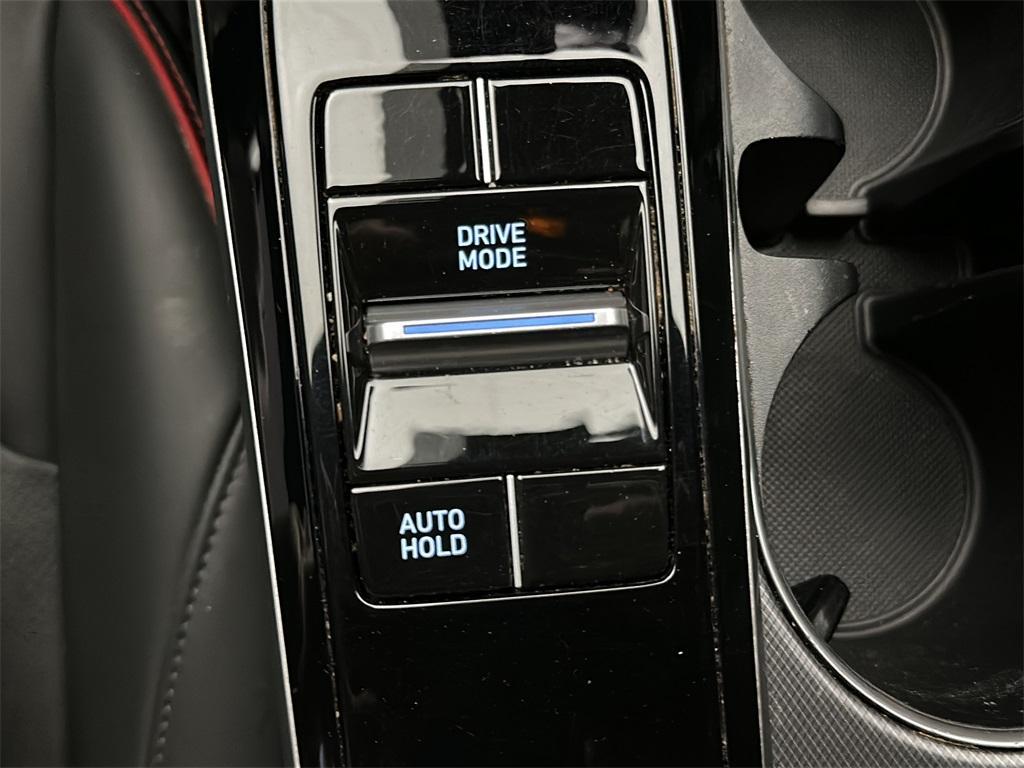 used 2022 Hyundai Sonata car, priced at $16,950