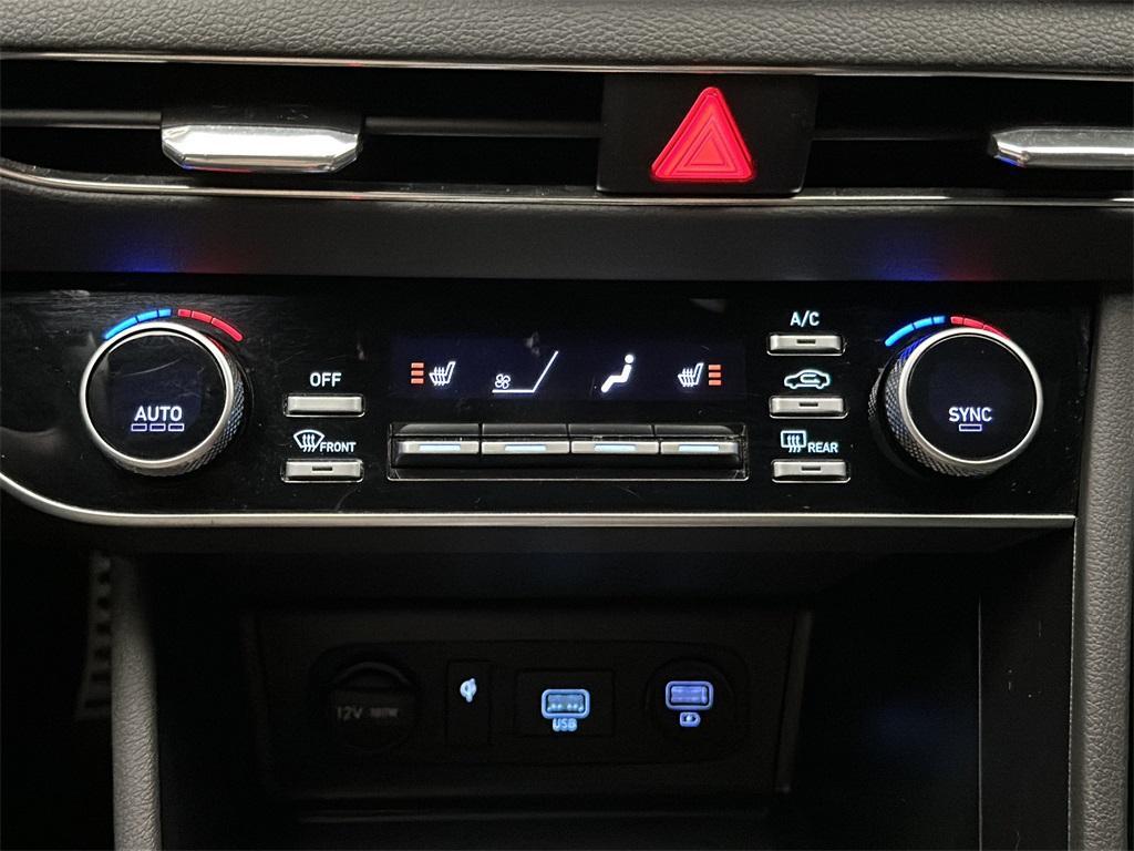 used 2022 Hyundai Sonata car, priced at $16,950