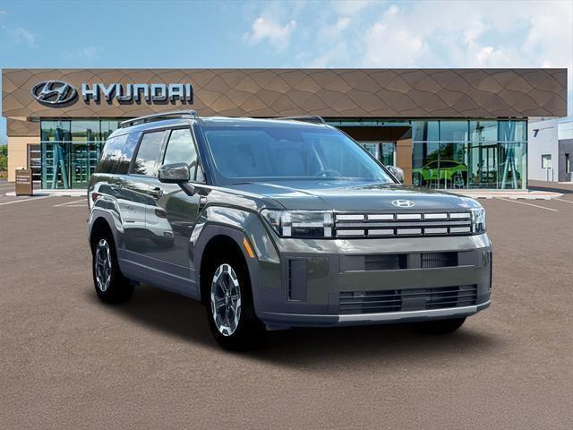 new 2026 Hyundai Santa Fe car, priced at $36,180