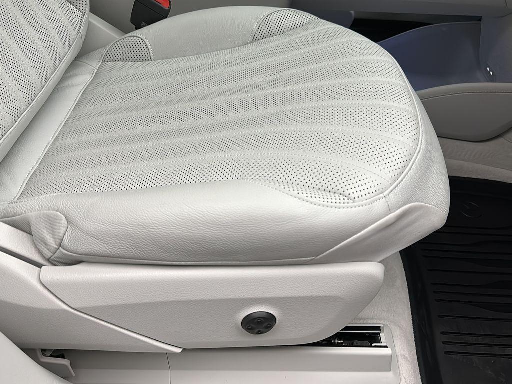 used 2023 Mercedes-Benz EQS 580 car, priced at $65,000