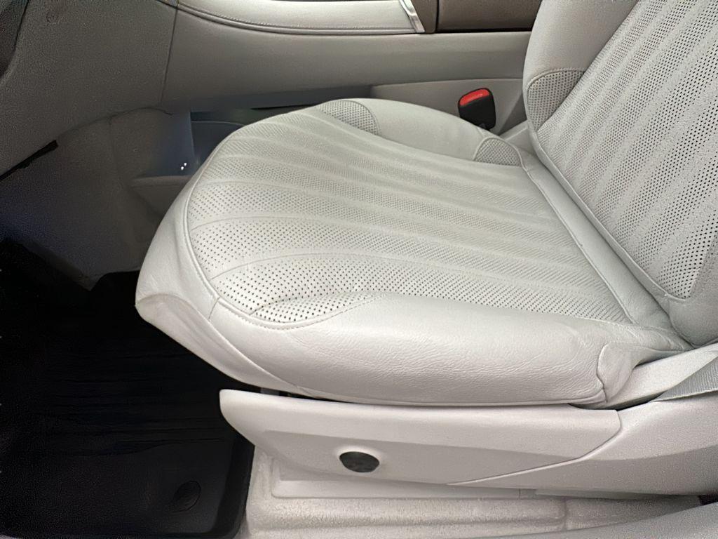 used 2023 Mercedes-Benz EQS 580 car, priced at $65,000