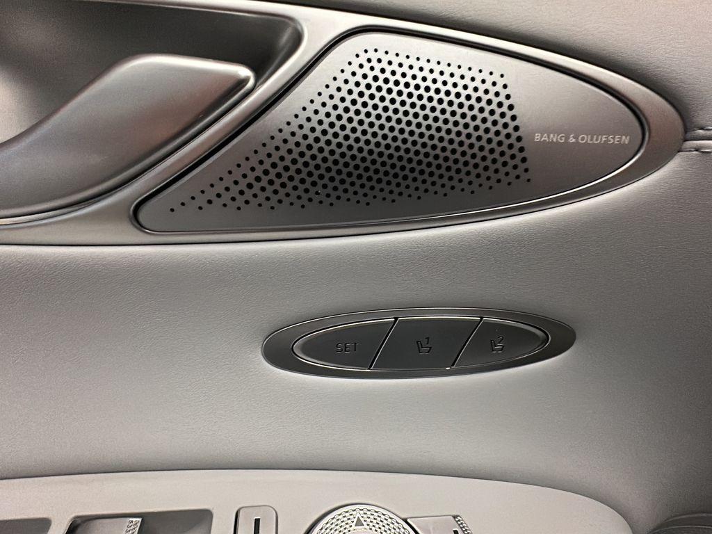 used 2026 Genesis GV70 car, priced at $50,000