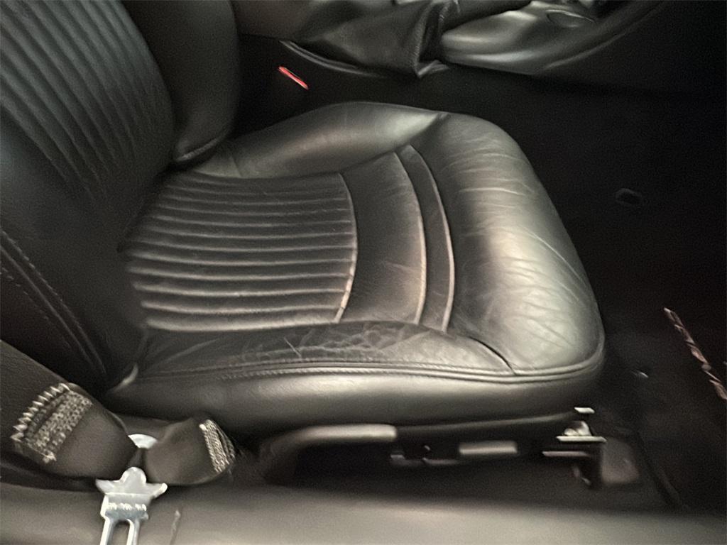 used 2002 Chevrolet Corvette car, priced at $21,350